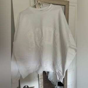 The Bar BRIDE Sweatshirt